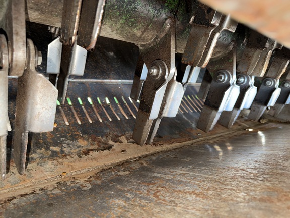 2024 John Deere S770 - Photo21