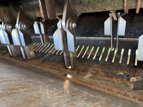 2024 John Deere S770 - Photo22