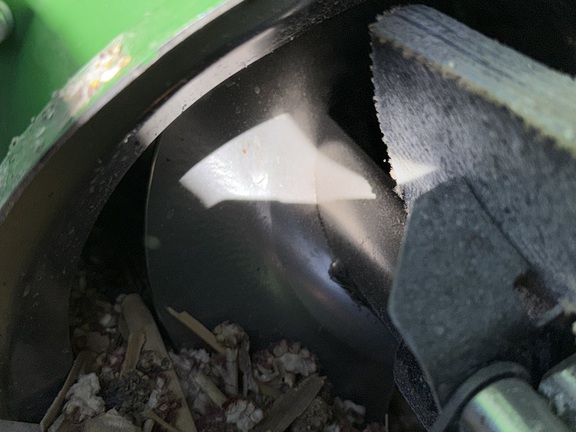 2024 John Deere S770 - Photo25