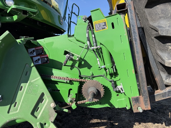 2024 John Deere S770 - Photo26