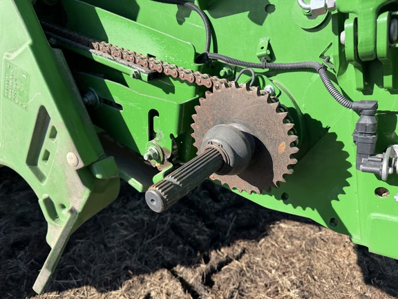 2024 John Deere S770 - Photo27