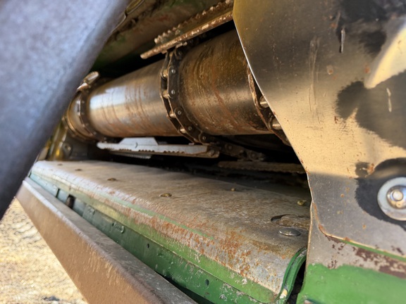 2024 John Deere S770 - Photo29