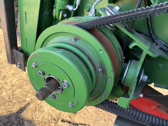 2024 John Deere S770 - Photo31