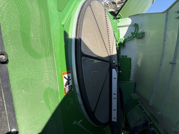 2024 John Deere S770 - Photo32