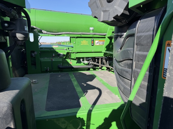 2024 John Deere S770 - Photo34