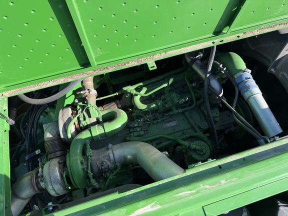 2024 John Deere S770 - Photo35