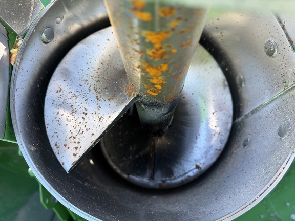 2024 John Deere S770 - Photo37