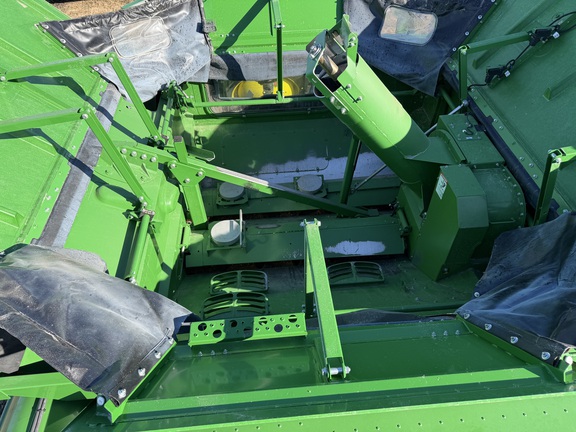 2024 John Deere S770 - Photo36