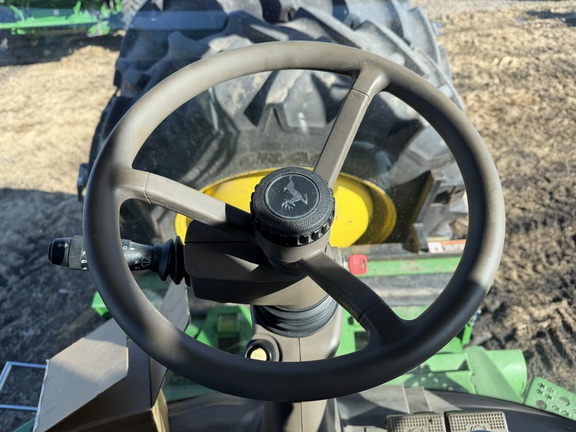 2024 John Deere S770 - Photo39