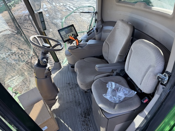 2024 John Deere S770 - Photo38