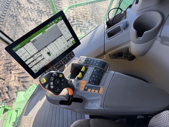 2024 John Deere S770 - Photo42