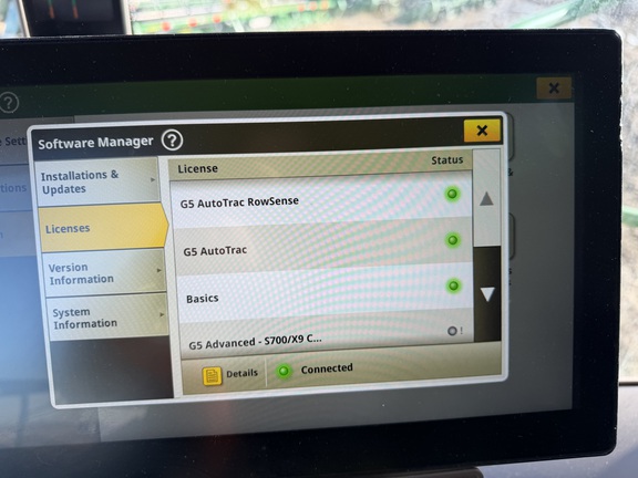 2024 John Deere S770 - Photo45