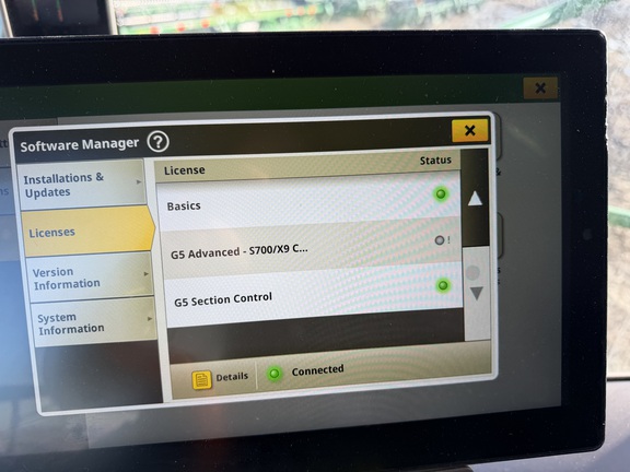 2024 John Deere S770 - Photo46