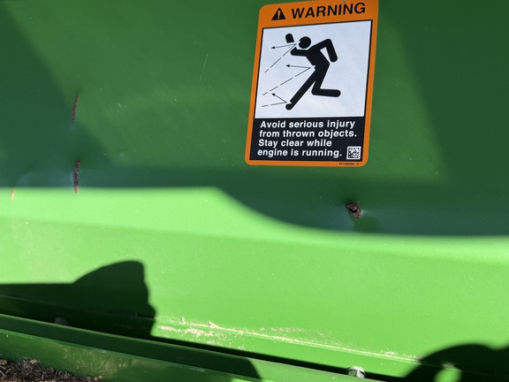 2024 John Deere S770 - Photo20