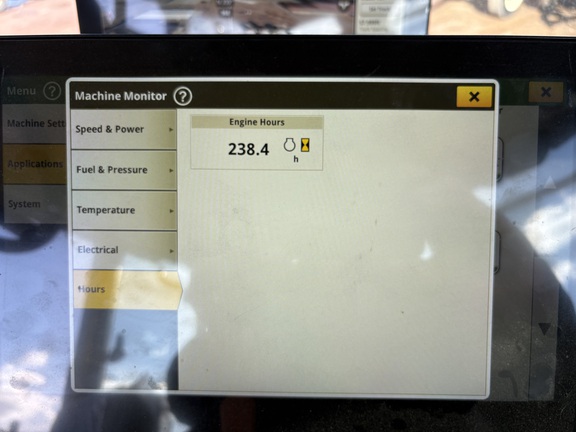 2024 John Deere S770 - Photo43