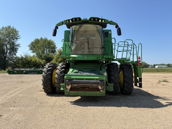2024 John Deere S770 - Photo8