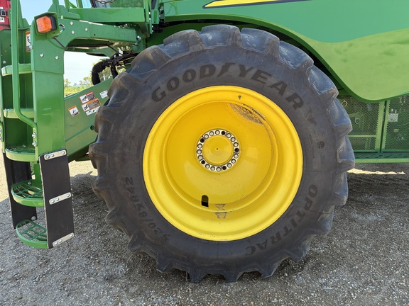 2024 John Deere S770 - Photo9