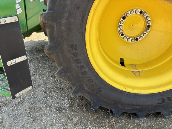 2024 John Deere S770 - Photo10
