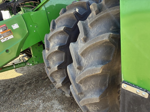 2024 John Deere S770 - Photo11