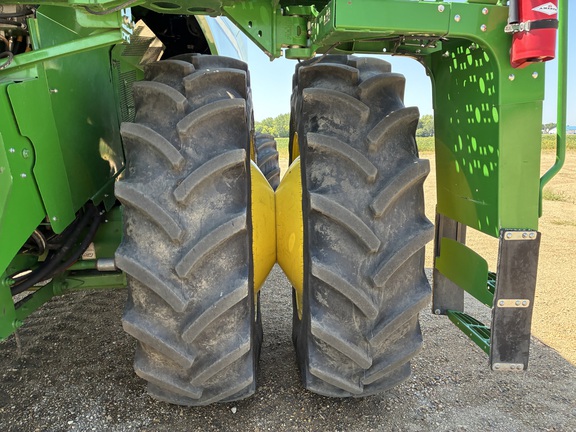 2024 John Deere S770 - Photo12