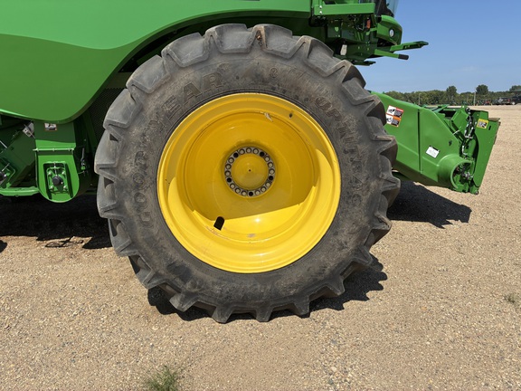 2024 John Deere S770 - Photo13