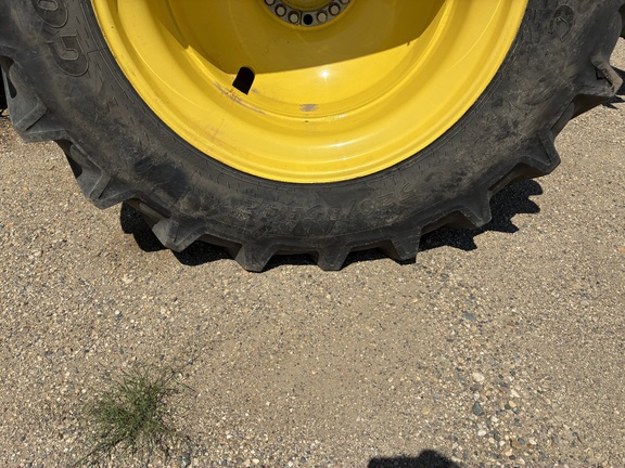 2024 John Deere S770 - Photo14