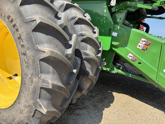 2024 John Deere S770 - Photo15