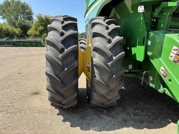 2024 John Deere S770 - Photo16