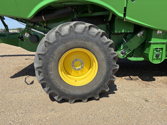 2024 John Deere S770 - Photo17