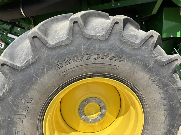 2024 John Deere S770 - Photo18