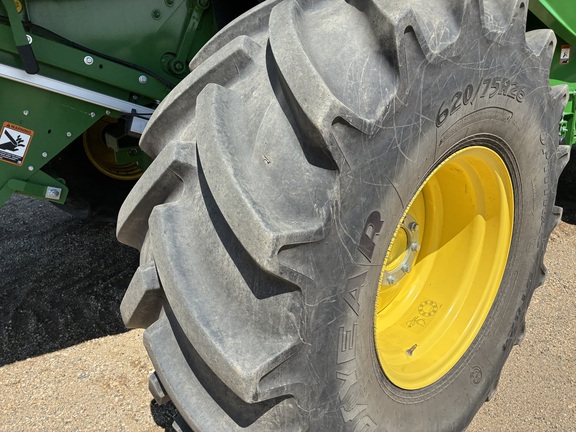 2024 John Deere S770 - Photo19