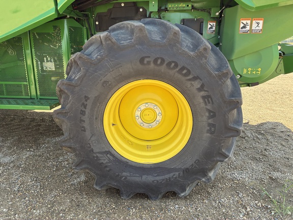 2024 John Deere S770 - Photo20