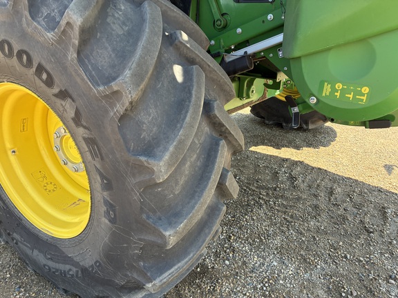 2024 John Deere S770 - Photo22