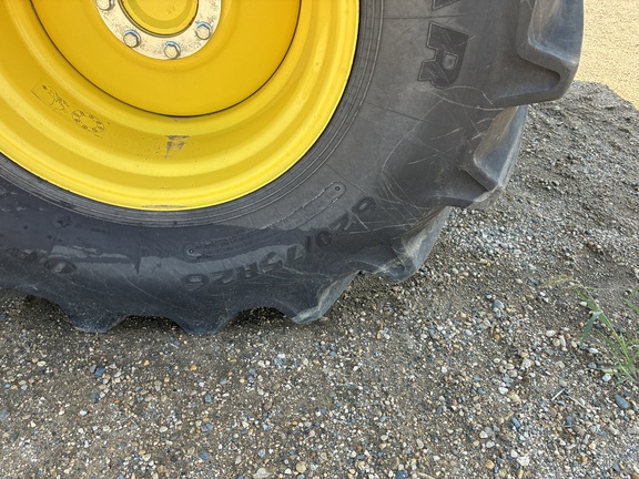 2024 John Deere S770 - Photo21