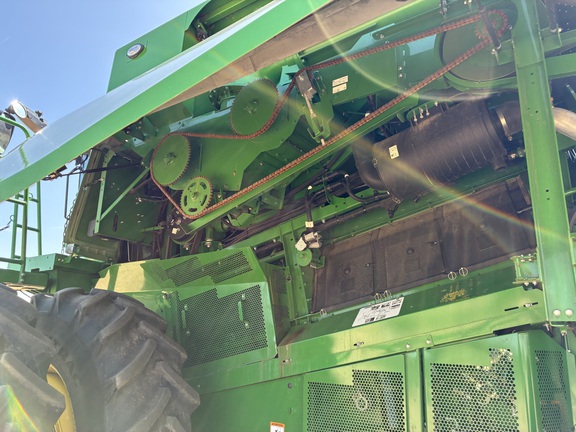2024 John Deere S770 - Photo23