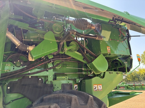 2024 John Deere S770 - Photo24