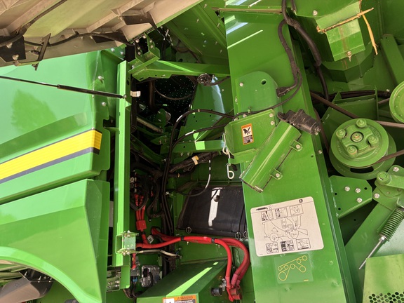 2024 John Deere S770 - Photo26