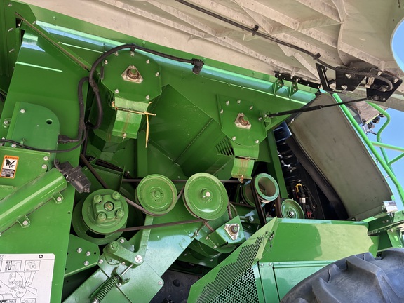 2024 John Deere S770 - Photo25