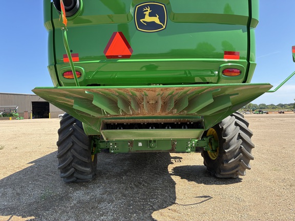 2024 John Deere S770 - Photo27