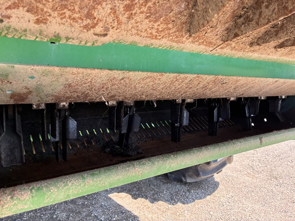 2024 John Deere S770 - Photo28