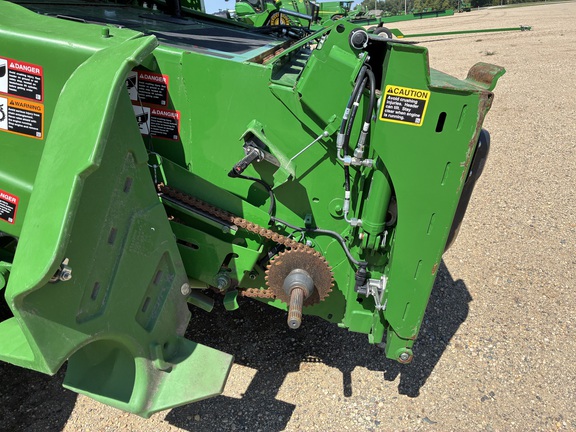 2024 John Deere S770 - Photo30