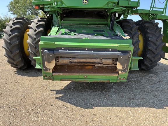 2024 John Deere S770 - Photo29