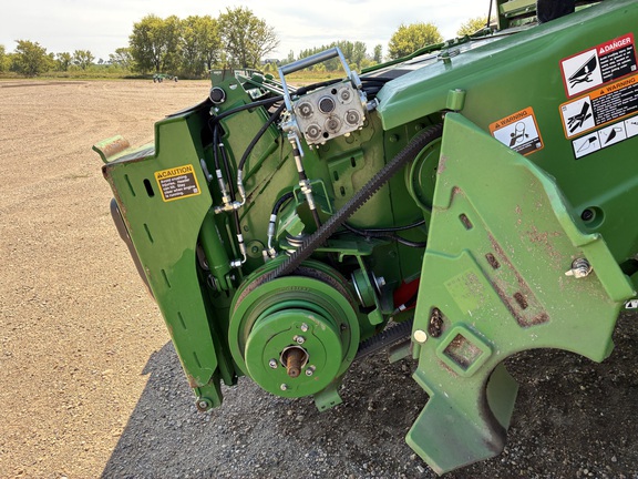 2024 John Deere S770 - Photo31