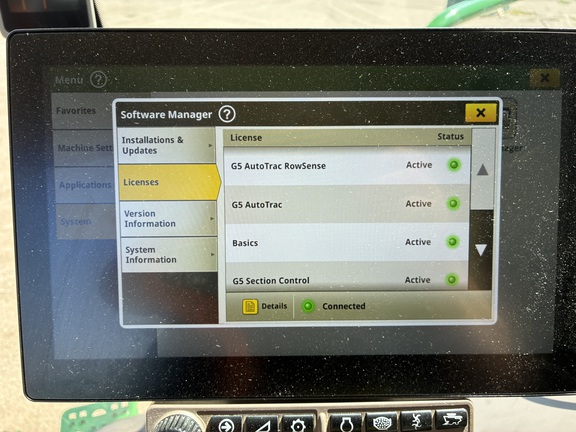 2024 John Deere S770 - Photo36