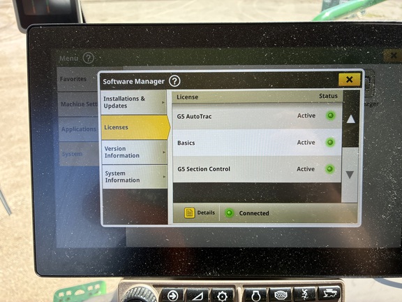 2024 John Deere S770 - Photo37
