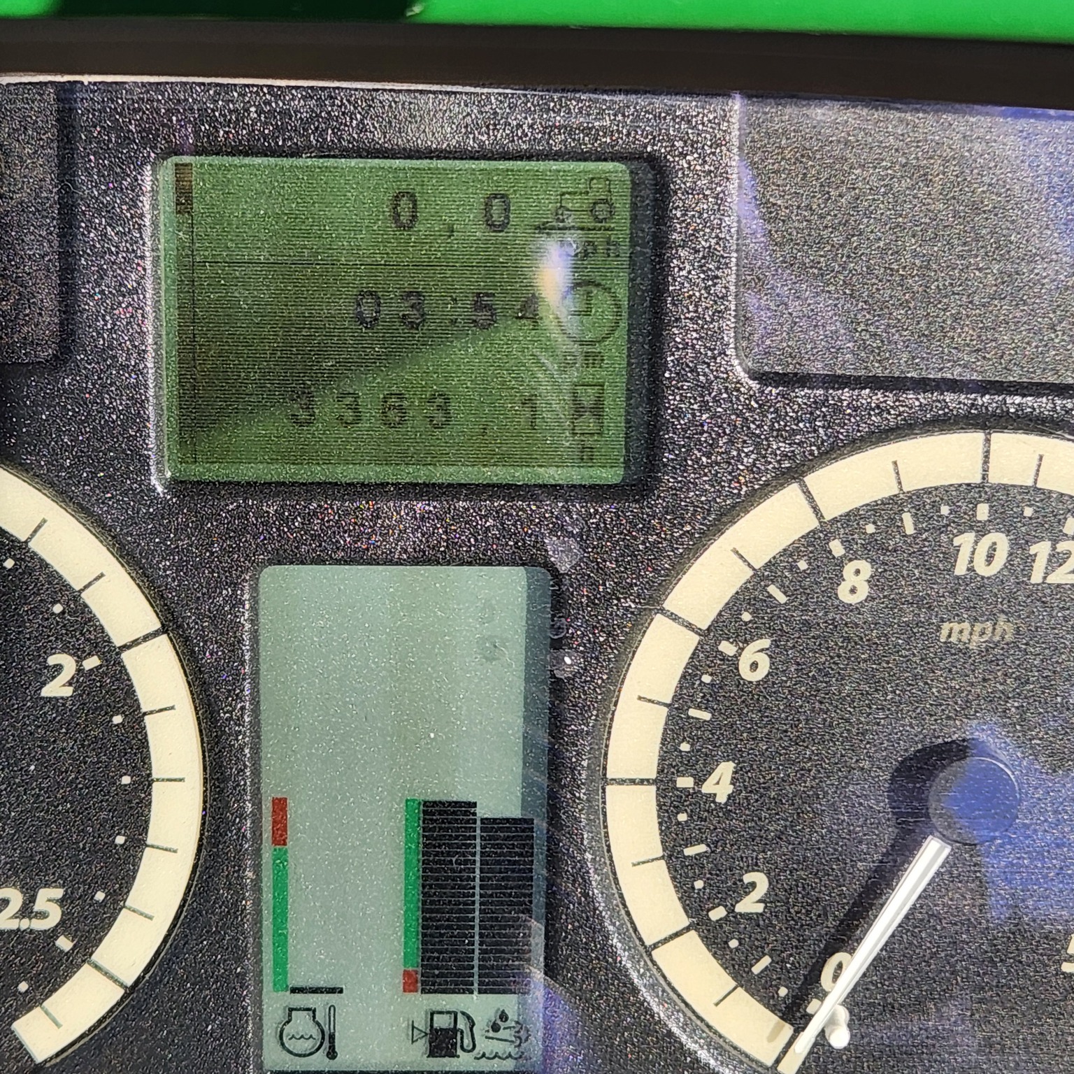 2019 John Deere 6130M Image 12