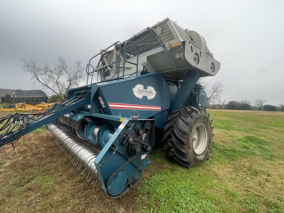 2023 Amadas AR2200 Photo 1