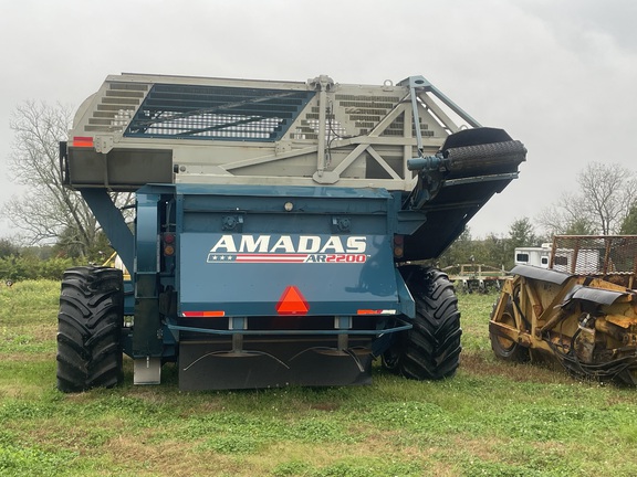 2023 Amadas AR2200 Photo 2