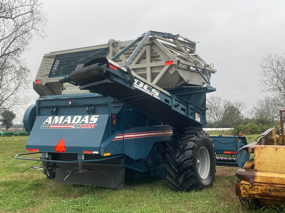 2023 Amadas AR2200 Photo 5