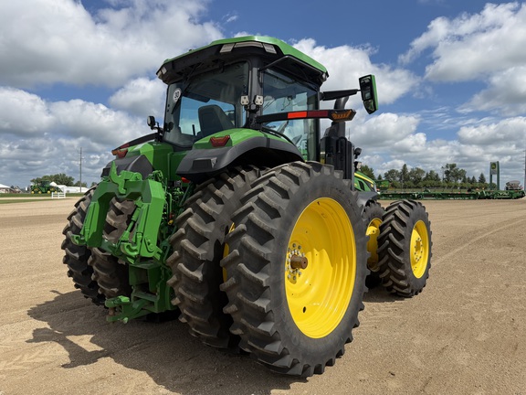 2025 John Deere 8R 410 - Photo3